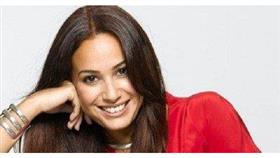الفنانة التونسية هند صبري