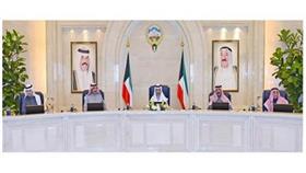 اجتماع مجلس الوزراء