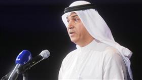 الأمين العام للمجلس الوطني للثقافة المهندس علي اليوحة