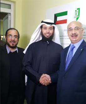 «إعانة المرضى» تفتتح داراً للمسنين بالباسان في ألبانيا