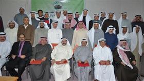 الحساوي: لا ننسى الدور الإيجابي لـ «المهندسين الزراعيين» في السعي إلى تحقيقها بالواقع