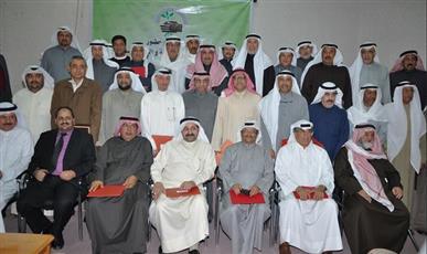 الحساوي: لا ننسى الدور الإيجابي لـ «المهندسين الزراعيين» في السعي إلى تحقيقها بالواقع