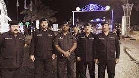 وزارة الداخلية: اتخاذ كافة الإجراءات والتنظيمات خلال الاحتفالات بالاعياد الوطنية