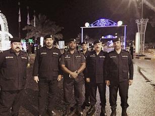 وزارة الداخلية: اتخاذ كافة الإجراءات والتنظيمات خلال الاحتفالات بالاعياد الوطنية