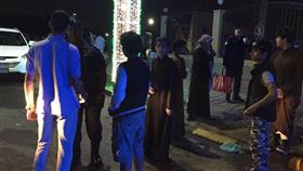 وزارة الداخلية: اتخاذ كافة الإجراءات والتنظيمات خلال الاحتفالات بالاعياد الوطنية