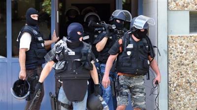 قوات فرنسية خاصة في ليبيا لمكافحة داعش