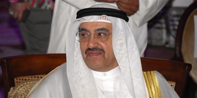 محافظ «مبارك الكبير»: ضرورة تعاضد وتوحد الجميع أمام من يضمر بالكويت شراً