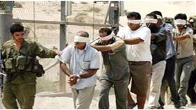 تعذيب المعتقلين الفلسطينيين سياسة إسرائيلية مُمنهجة