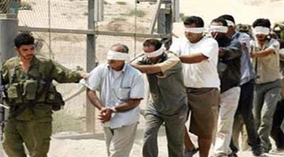 تعذيب المعتقلين الفلسطينيين سياسة إسرائيلية مُمنهجة