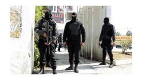 تونس.. أحكام بالسجن ضد 14 شخصاً استهدفوا عناصر أمن في 2013
