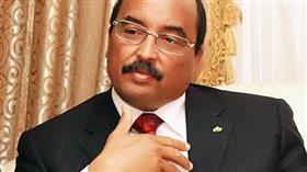 محمد ولد عبد العزيز
