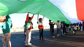 «الكويت» تحتفل بالعيد الوطني وذكرى التحرير