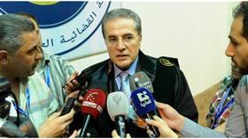 هشام الشعار