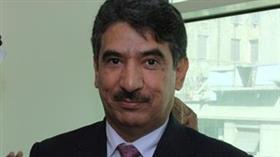 السفير الزمانان يتلقى تهنئة من الرئيس المصري بالأعياد الوطنية