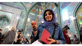 ايران: مراكز الاقتراع تفتح امام الناخبين للتصويت في الانتخابات التشريعية