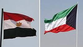 سفير الكويت بمصر: العطاء الانساني والمبادرات الرائدة ليست جديدة على الكويت وشعبها