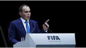 علي بن الحسين: مستقبل «فيفا» سيتغلب على ماضيه الأسود