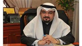 الوكيل المساعد للشؤون القانونية بالوزارة الدكتور محمود العبدالهادي
