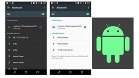 تسريب أول صور واضحة من أندرويد 7.0