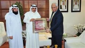 المنفوحي: الاستفادة من التجربة المصرية في التعاون مع القطاع الخاص