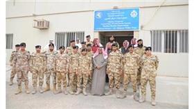 سمو ولي العهد الشيخ نواف الأحمد الجابر الصباح