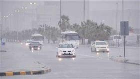 امطار الكويت