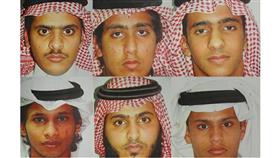 «الداخلية السعودية» تكشف هوية المتورطين في جريمة قتل بدر الرشيدي