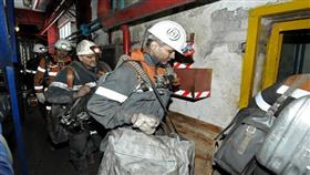 روسيا: مجدداً.. مصرع 6 أشخاص بانفجار في منجم فوركوتا