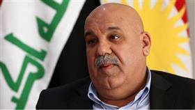 الأمين العام لوزارة البيشمركة في حكومة إقليم كردستان جبار ياور
