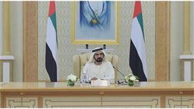 محمد بن راشد