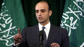 وزير الخارجية السعودي: لا مكان لبشار الأسد في مستقبل سوريا