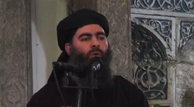 أبو بكر البغدادي