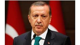الرئيس التركي رجب طيب اردوغان