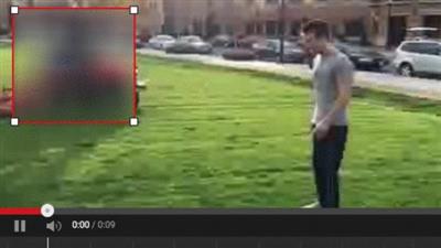 تعرف كيف يمكنك طمس أي جزء في فيديوهات «يوتيوب» ؟