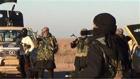 سوريا.. مجهولون ينحرون أميراً لداعش في دير الزور بعد اختطافه