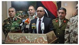 ليبيا.. المجلس العسكري في مصراتة ينفي وجود مستشارين بريطانيين في المدينة