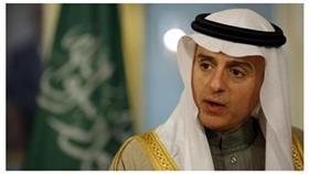 وزير الخارجية السعودي عادل الجبير