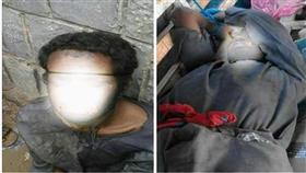 اليمن.. اعتقال مصاص دماء الحيوانات