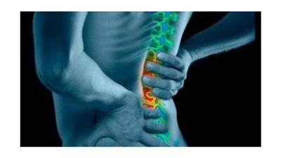 9 حقائق لا تعرفها عن عمودك الفقري