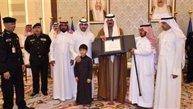 الخالد: منفذ عملية الدهس.. «ينتمي لتنظيم»