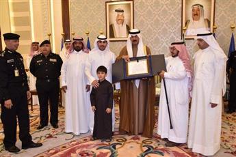 الخالد: منفذ عملية الدهس.. «ينتمي لتنظيم»