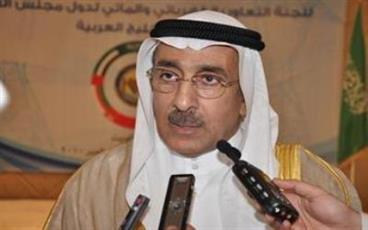 الوزير أحمد الجسار