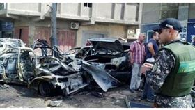 العراق: ارتفاع ضحايا تفجير المقدادية إلى 30 قتيلًا وفرض حظر للتجول