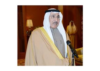 المهندس أحمد خالد الجسار