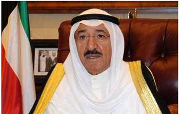 حضرة صاحب السمو أمير البلاد