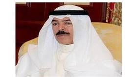 الشيخ محمد خالد الحمد الصباح