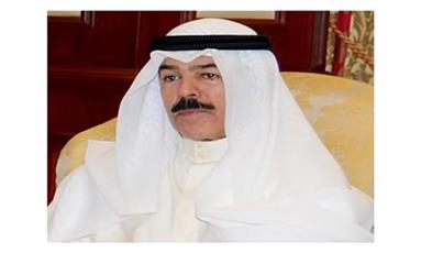 الشيخ محمد خالد الحمد الصباح