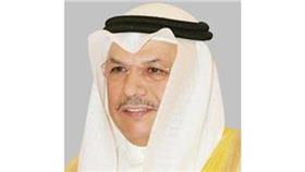 نائب رئيس مجلس الوزراء ووزير الدفاع الشيخ خالد الجراح الصباح