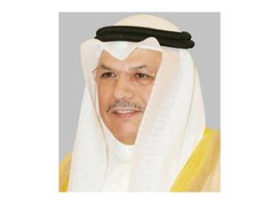 نائب رئيس مجلس الوزراء ووزير الدفاع الشيخ خالد الجراح الصباح