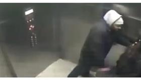 لقطة من الفيديو